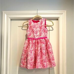 Disney Minnie Mouse Fancy Dress for Girls EUC